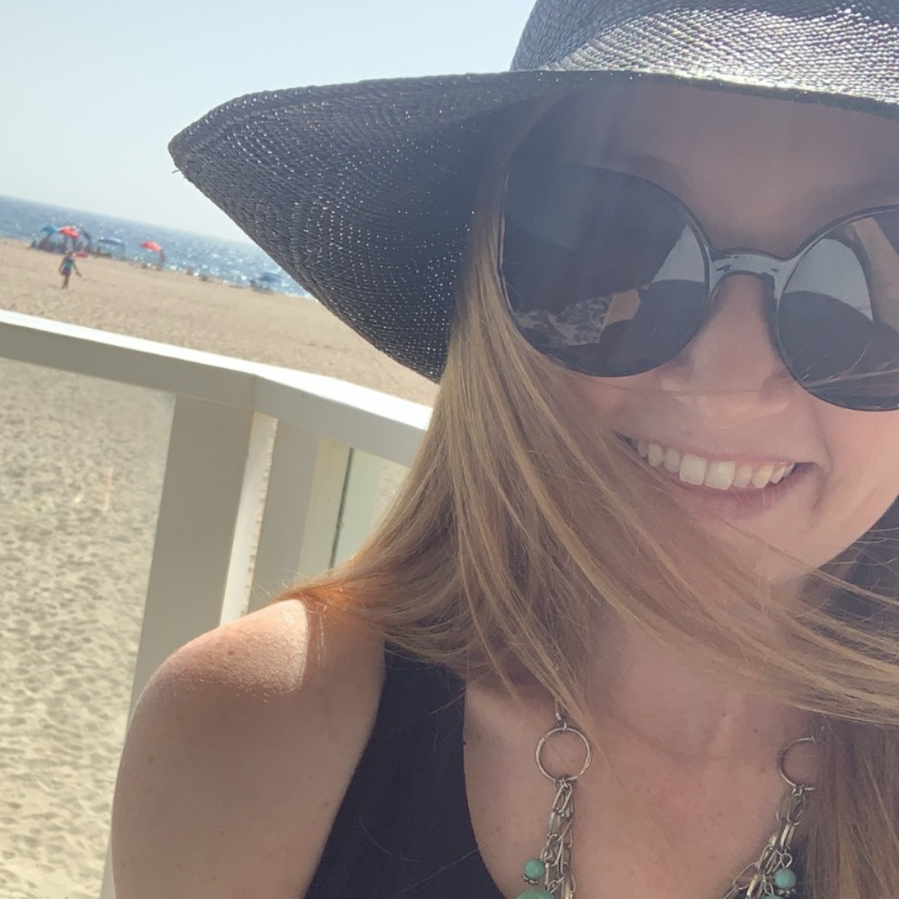 Meet your Posher, Lauren